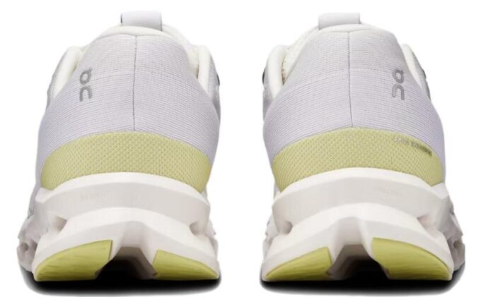 Cloudsurfer «Weißer Sand»