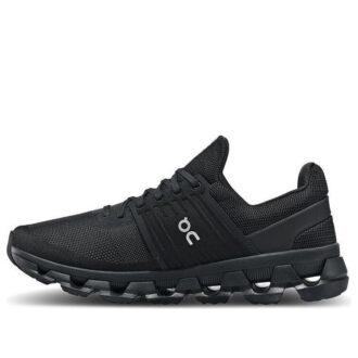 Cloudswift 3 AD «All Black»