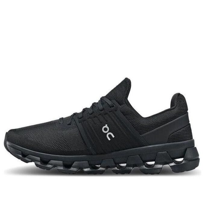 Cloudswift 3 AD «All Black»