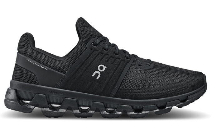 Cloudswift 3 AD «All Black»