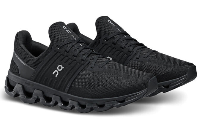 Cloudswift 3 AD «All Black»