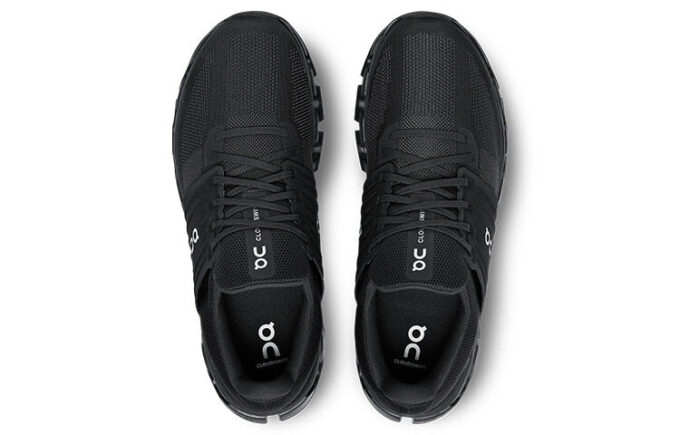 Cloudswift 3 AD «All Black»