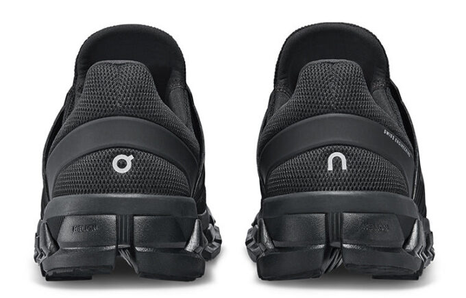 Cloudswift 3 AD «All Black»