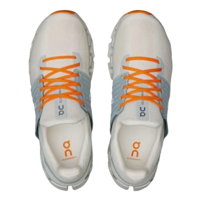 Cloudswift 3 AD «Elfenbein Mineral»