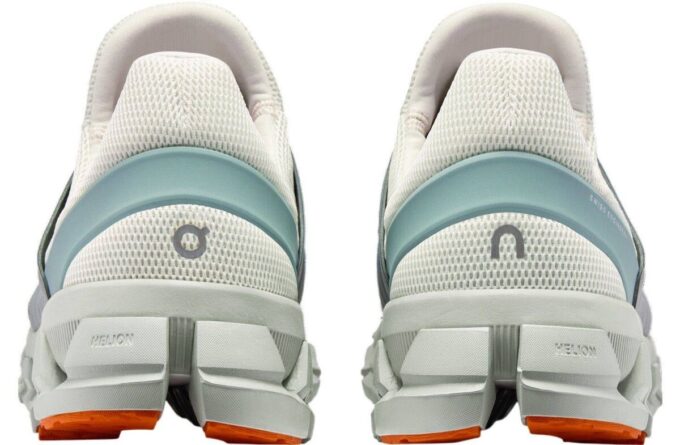 Cloudswift 3 AD «Elfenbein Mineral»