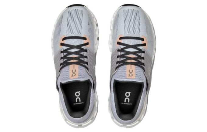 Cloudswift 3 AD «Heather-Fade»