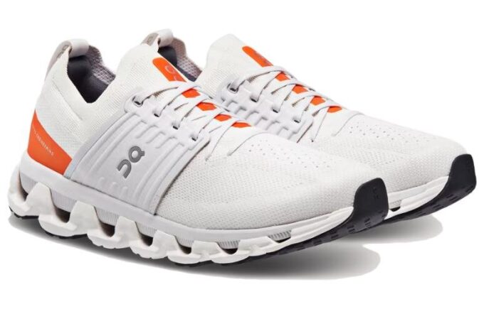 Cloudswift 3 «Elfenbein-Flamme»