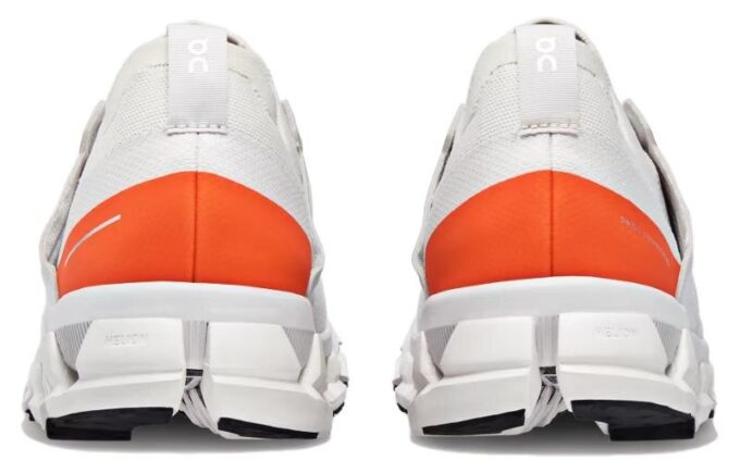 Cloudswift 3 «Elfenbein-Flamme»