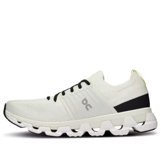 Cloudswift 3 «Elfenbein Schwarz»