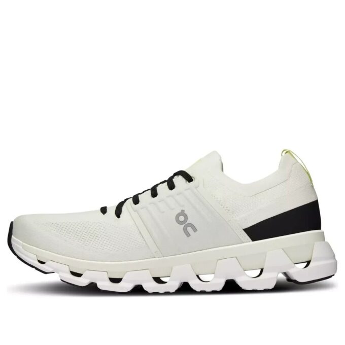 Cloudswift 3 «Elfenbein Schwarz»