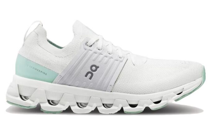 Cloudswift 3 «Elfenbeinfarbener Bach»