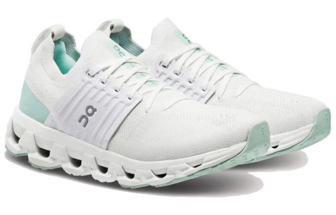 Cloudswift 3 «Elfenbeinfarbener Bach»