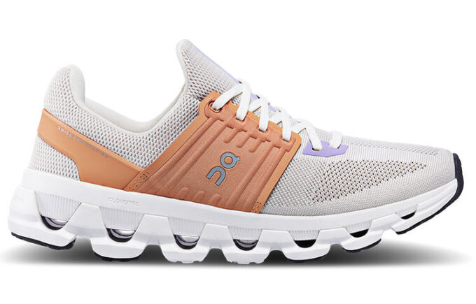 Cloudswift 3 Laufschuhe «Sandstein»