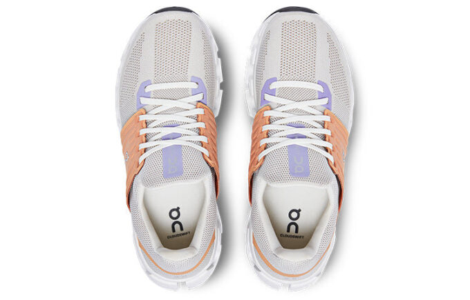 Cloudswift 3 Laufschuhe «Sandstein»