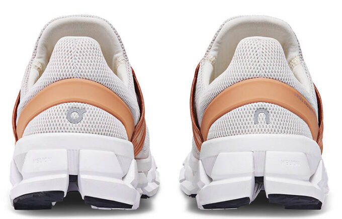 Cloudswift 3 Laufschuhe «Sandstein»