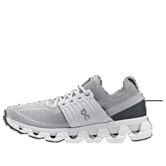 Cloudswift 3 «Legierung Gletscher»