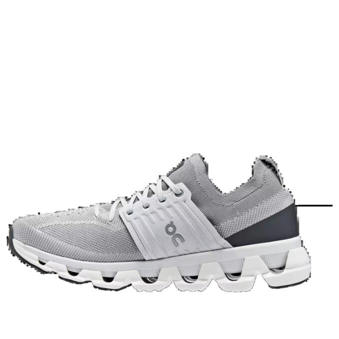 Cloudswift 3 «Legierung Gletscher»