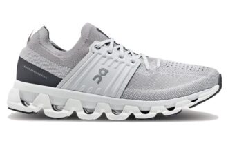 Cloudswift 3 «Legierung Gletscher»