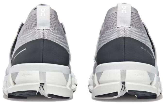 Cloudswift 3 «Legierung Gletscher»