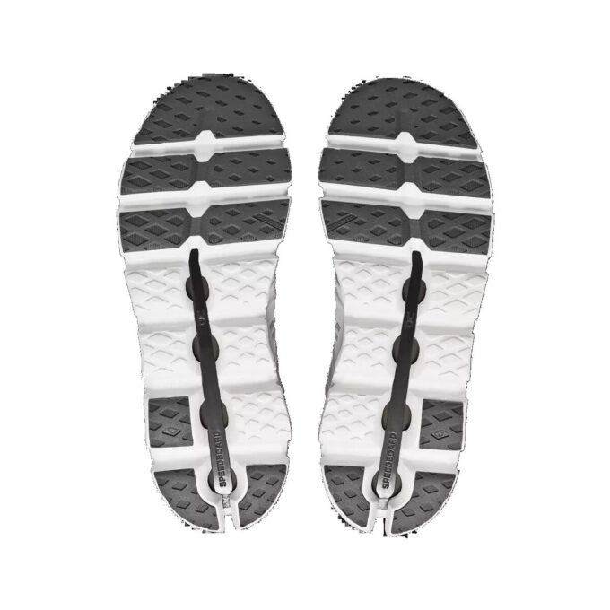 Cloudswift 3 «Legierung Gletscher»