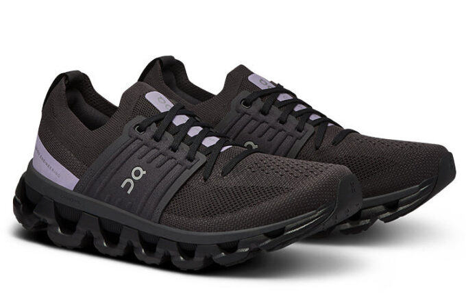 Cloudswift 3 «Magnet Flieder»