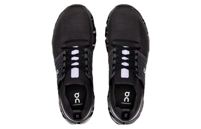 Cloudswift 3 «Magnet Flieder»