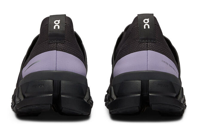 Cloudswift 3 «Magnet Flieder»