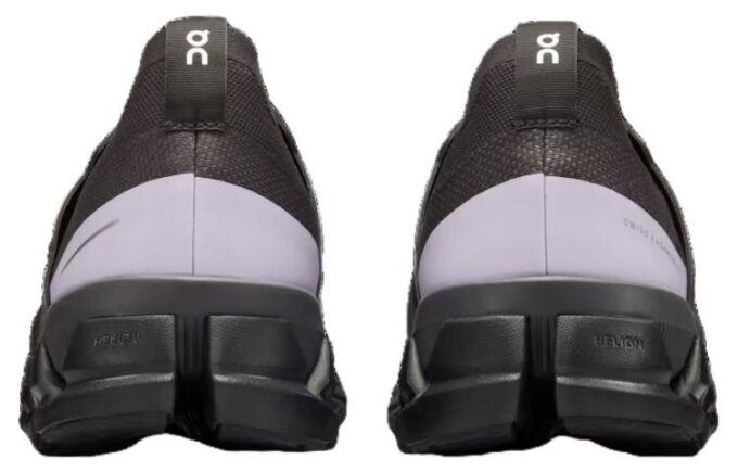 Cloudswift 3 «Magnet Flieder»