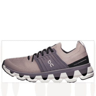 Cloudswift 3 «Verblassendes Schwarz»