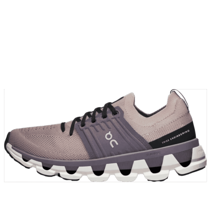 Cloudswift 3 «Verblassendes Schwarz»