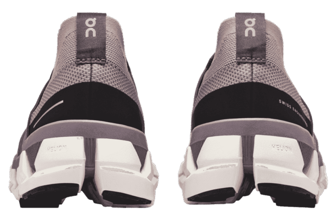 Cloudswift 3 «Verblassendes Schwarz»