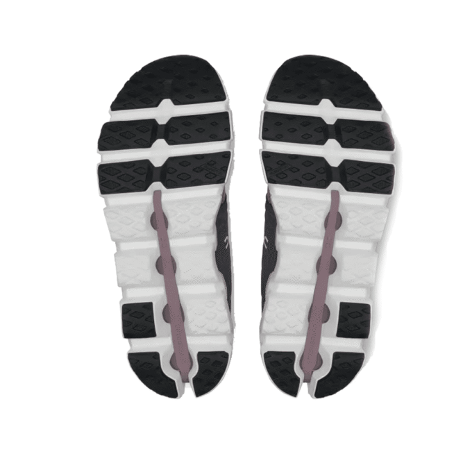 Cloudswift 3 «Verblassendes Schwarz»