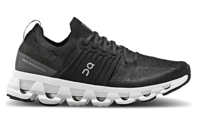 Cloudswift 3 «Vollständig in Schwarz»