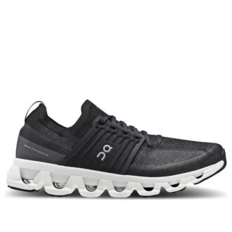 Cloudswift 3 «Vollständig in Schwarz»