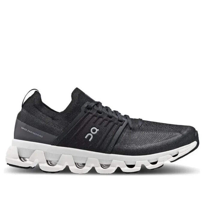 Cloudswift 3 «Vollständig in Schwarz»