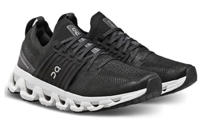 Cloudswift 3 «Vollständig in Schwarz»