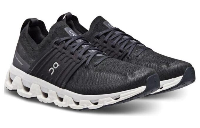 Cloudswift 3 «Vollständig in Schwarz»