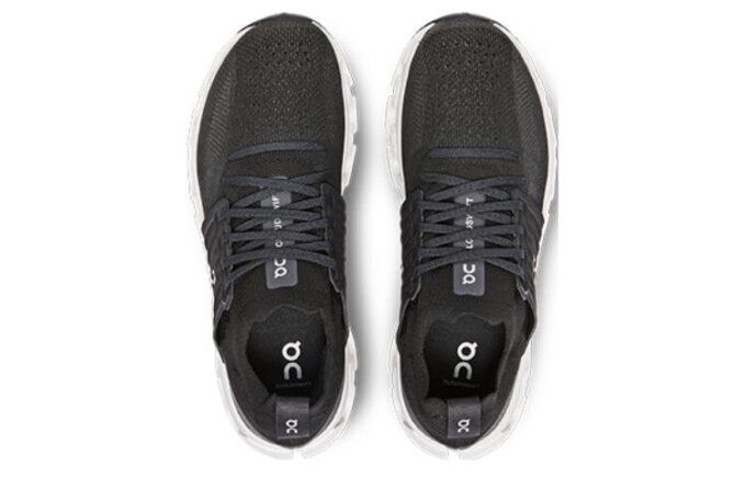 Cloudswift 3 «Vollständig in Schwarz»