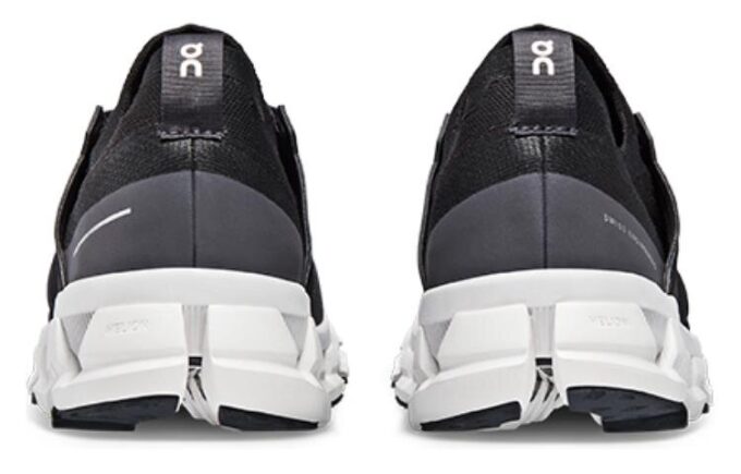 Cloudswift 3 «Vollständig in Schwarz»