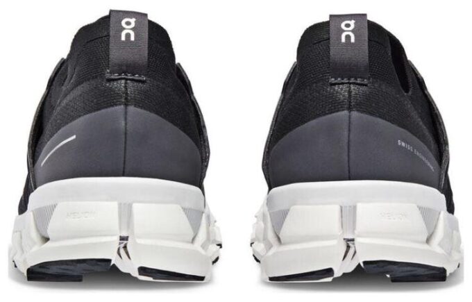 Cloudswift 3 «Vollständig in Schwarz»