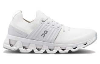 Cloudswift 3 «Weißer Frost»