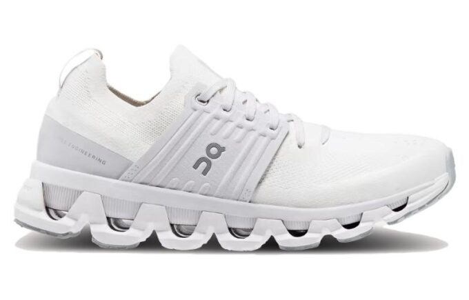 Cloudswift 3 «Weißer Frost»