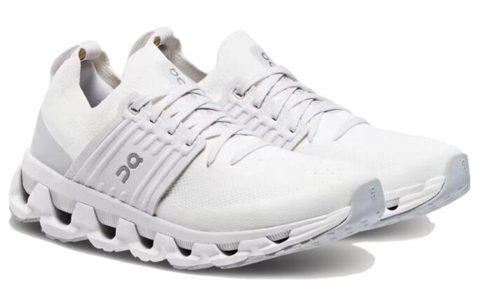 Cloudswift 3 «Weißer Frost»