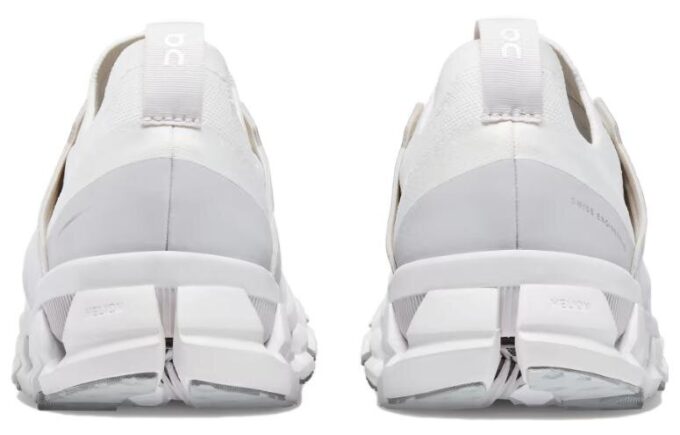 Cloudswift 3 «Weißer Frost»