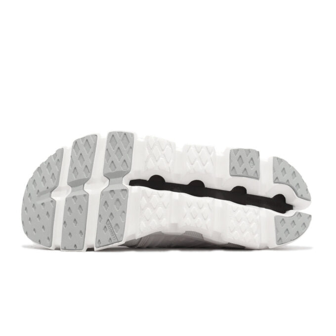 Cloudswift 3 «Weißer Frost»