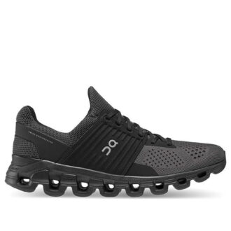 Cloudswift «All Black»