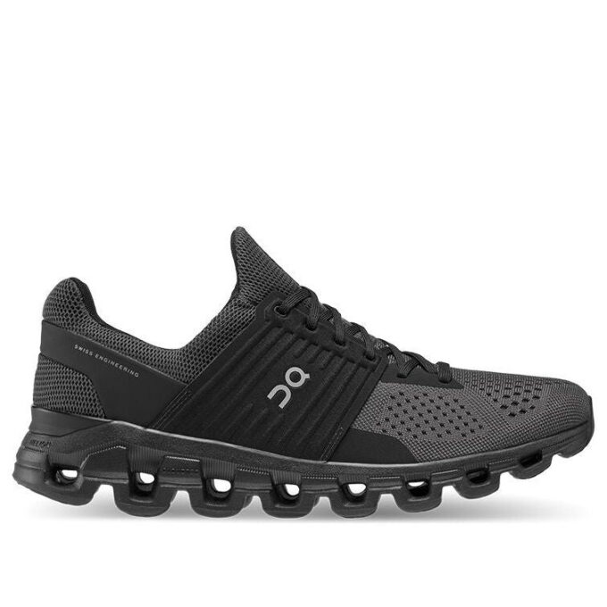 Cloudswift «All Black»