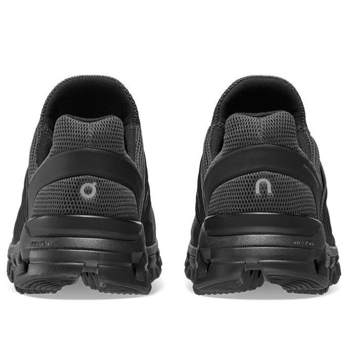 Cloudswift «All Black»