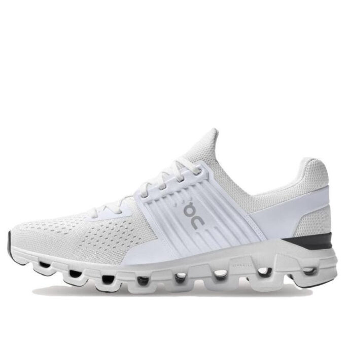 Cloudswift «All White»