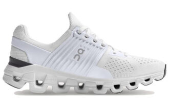 Cloudswift «All White»